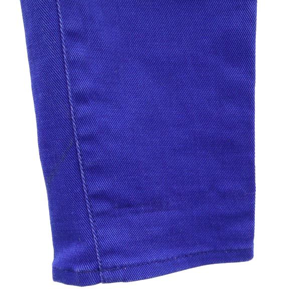 PEARLY GATES パーリーゲイツ ゴルフ パンツ 1 ネイビー系 レディース