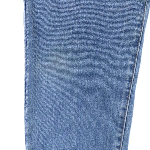 Calvin klein カルバンクライン 90s オールド USA製 デニムパンツ 3 ボタンフライ レディース