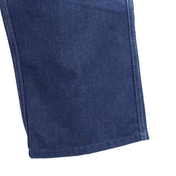 MCI ヴィンテージ USA製 ストレートデニムパンツ w30 インディゴ ジーパン メンズ