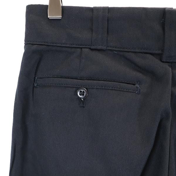 KEY IMPERIAL キーインペリアル スラックスパンツ 黒 メンズ
