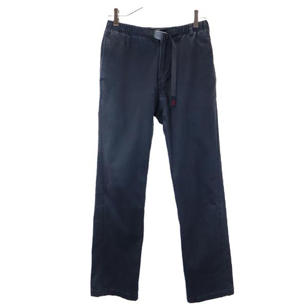 Gramicci グラミチ アウトドアパンツ XS 黒 クライミング メンズ