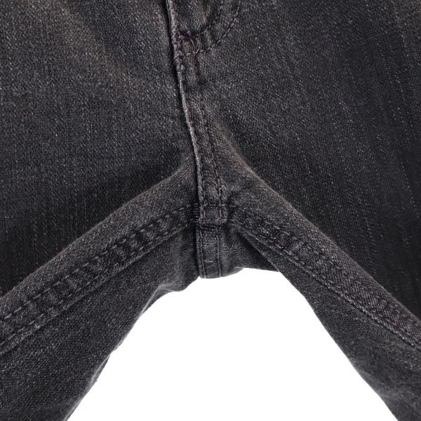 MARC BY MARC JACOBS マークバイマークジェイコブス ストレートデニムパンツ w27 ジーパン レディース