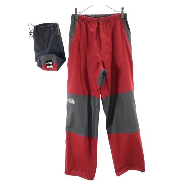 ノースフェイス NP10203 アウトドアパンツ M レッド系 THE NORTH FACE メンズ