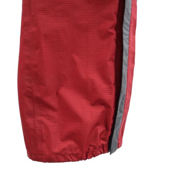 ノースフェイス NP10203 アウトドアパンツ M レッド系 THE NORTH FACE メンズ