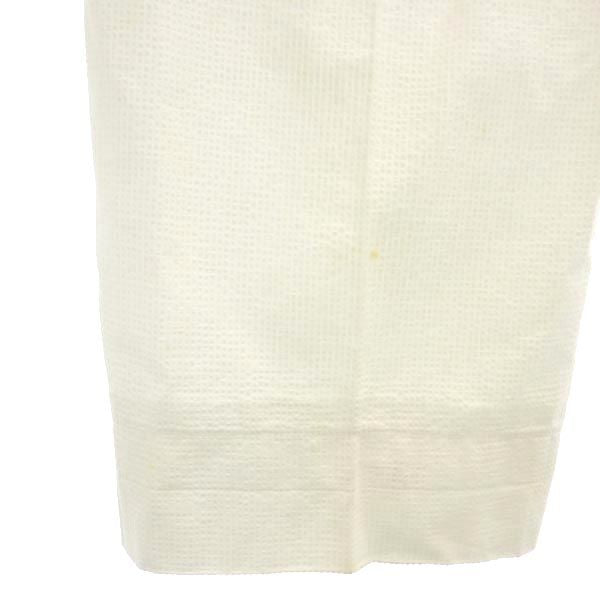 RALPH LAUREN ラルフローレン USA製 パンツ 4 白 メンズ