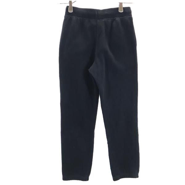 POLO RALPH LAUREN ポロラルフローレン スウェットパンツ S(8) 黒系 キッズ