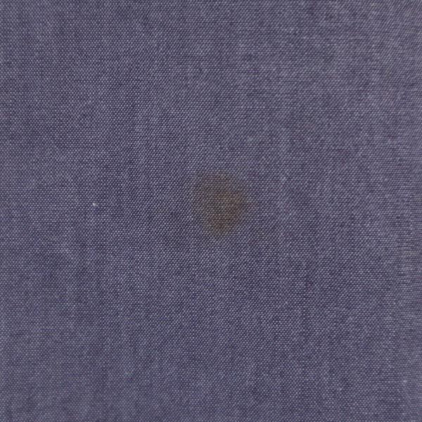 MARC JACOBS マークジェイコブス USA製 ワイドパンツ w30 青系 レディース