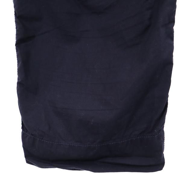 USA製 カーゴパンツ w31 紺 メンズ