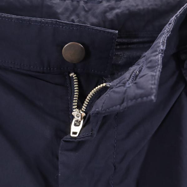 USA製 カーゴパンツ w31 紺 メンズ