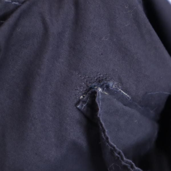 USA製 カーゴパンツ w31 紺 メンズ