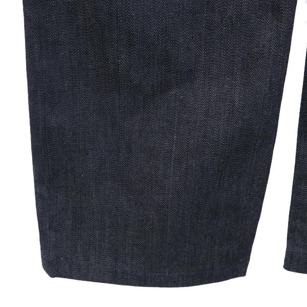 未使用 ACNE アクネ ストレッチ ストレートデニムパンツ w29 タグ付き レディース