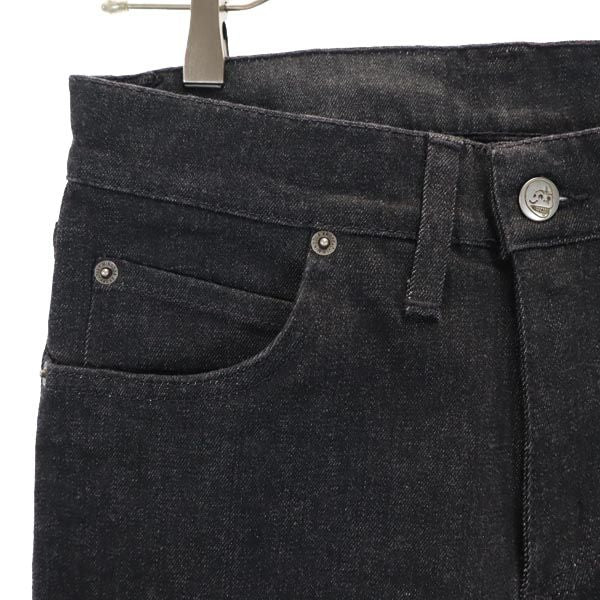 未使用 Urban Outfitters アーバンアウトフィッターズ チープマンデイ ストレートデニムパンツ w29 CHEAP MONDAY ジーパン メンズ