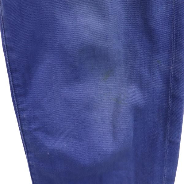 ARMANI EXCHANGE アルマーニエクスチェンジ ロングパンツ w30 青系 メンズ