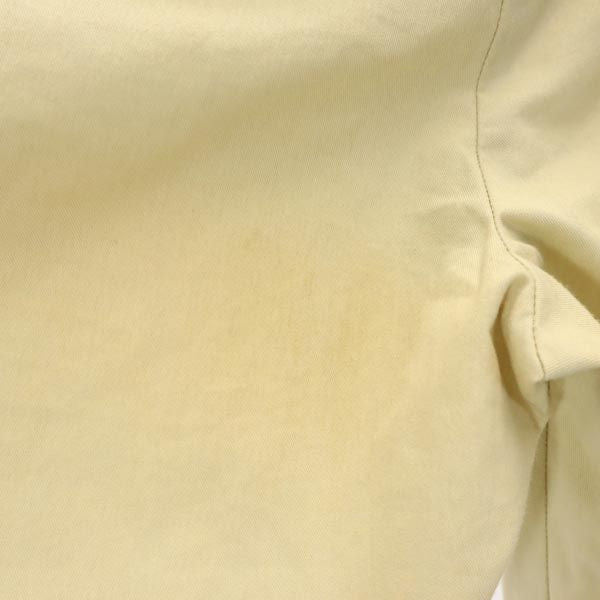 MAX&CO マックスアンドコー ロングパンツ 38 ベージュ系 レディース