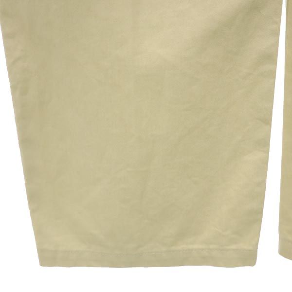 MAX&CO マックスアンドコー ロングパンツ 38 ベージュ系 レディース