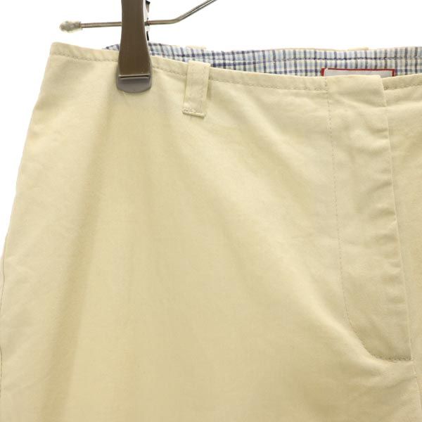 MAX&CO マックスアンドコー ロングパンツ 38 ベージュ系 レディース