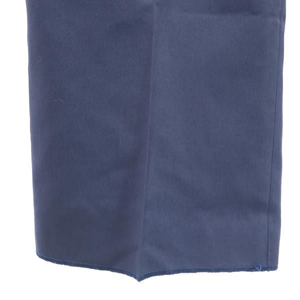 KENZO ケンゾー ゴルフ 日本製 ゴルフ パンツ 82 ネイビー系 GOLF メンズ