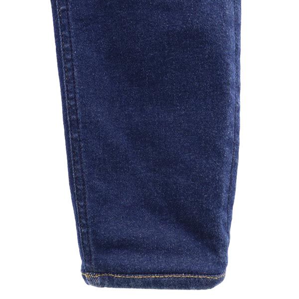 ACNE STUDIOS アクネストゥディオズ スリムデニムパンツ w24 ジーパン レディース