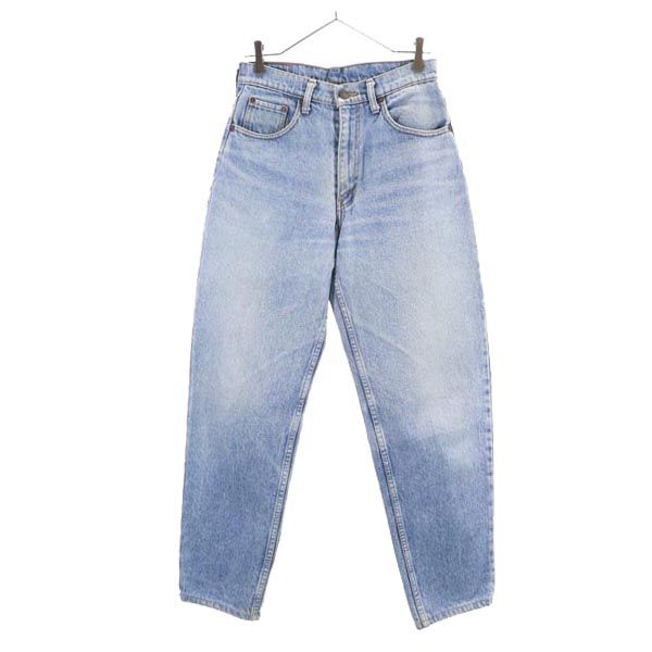 Levi's リーバイス 80s 627-0222 テーパードデニムパンツ w30 ジーパン メンズ