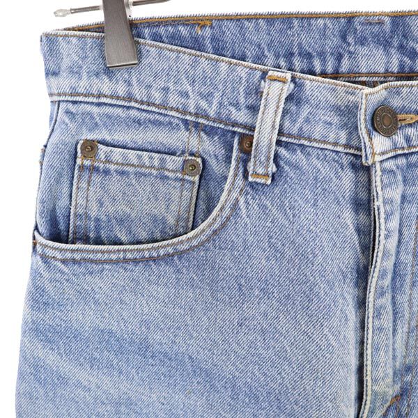 Levi's リーバイス 80s 627-0222 テーパードデニムパンツ w30 ジーパン メンズ