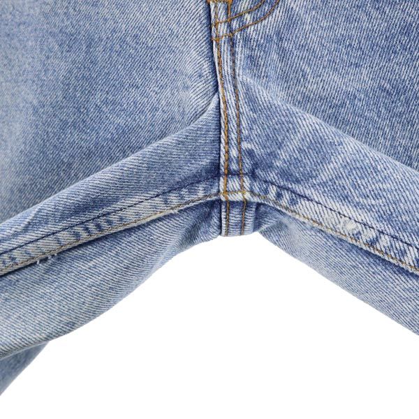 Levi's リーバイス 80s 627-0222 テーパードデニムパンツ w30 ジーパン メンズ