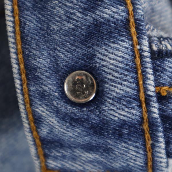 Levi's リーバイス 80s 627-0222 テーパードデニムパンツ w30 ジーパン メンズ