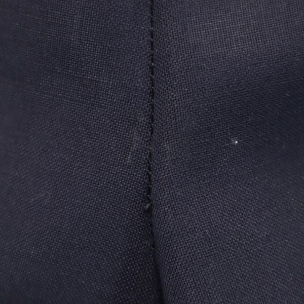 Burberrys バーバリーズ 90s ウール スラックスパンツ 79 ネイビー メンズ