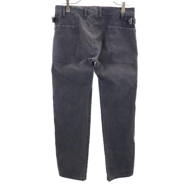 Y's ワイズ ワークパンツ 1 グレー系 YOHJI YAMAMOTO メンズ