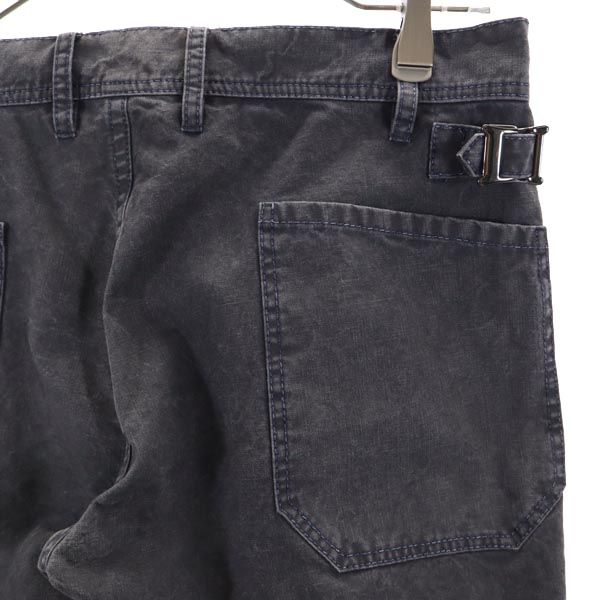 Y's ワイズ ワークパンツ 1 グレー系 YOHJI YAMAMOTO メンズ