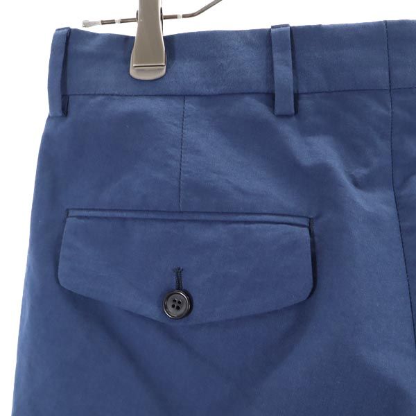 ACNE STUDIOS アクネストゥディオズ スラックスパンツ 44 青系 メンズ