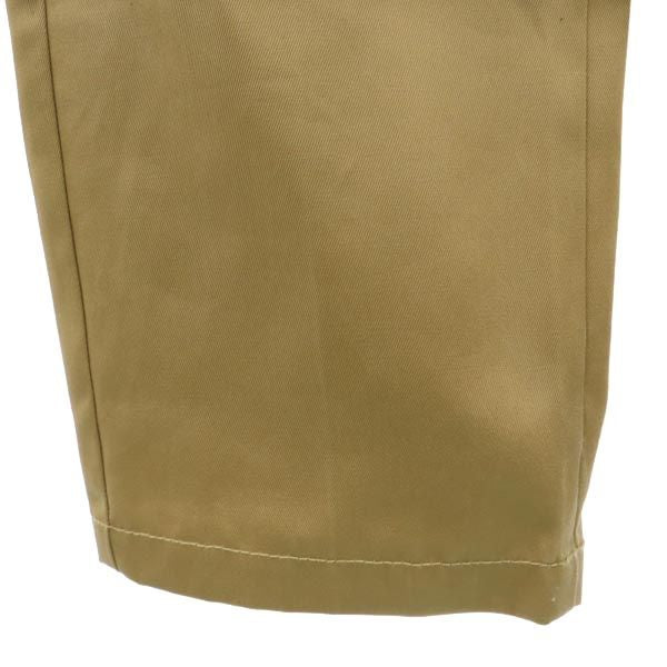 Dickies ディッキーズ マーカ チノパンツ w28 ベージュ メンズ