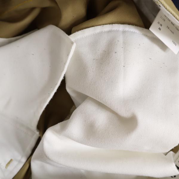 Dickies ディッキーズ マーカ チノパンツ w28 ベージュ メンズ