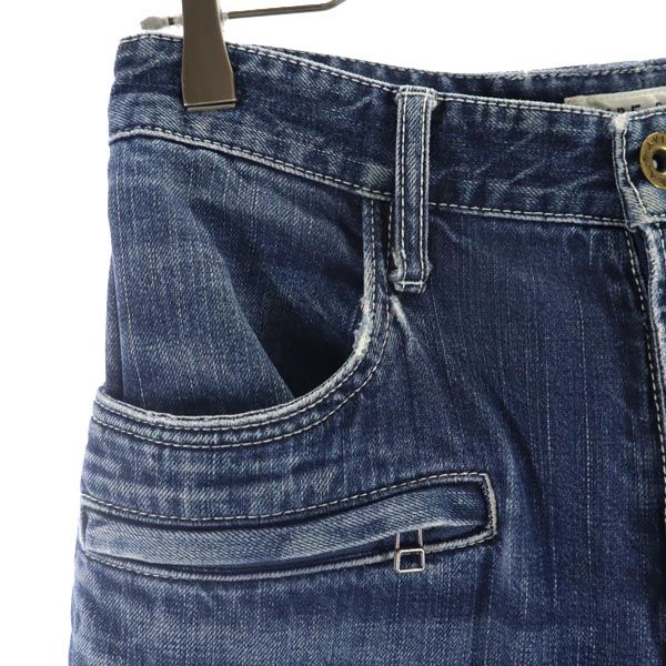 AVIREX アヴィレックス デニムパンツ M ジーパン メンズ