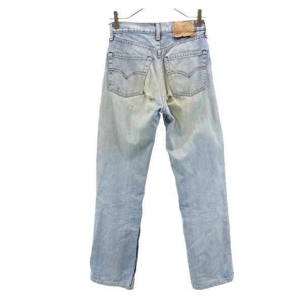 Levi's リーバイス 90s 511-0245 日本製 ストレートデニムパンツ w27 ジーパン メンズ
