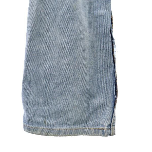 Levi's リーバイス 90s 511-0245 日本製 ストレートデニムパンツ w27 ジーパン メンズ