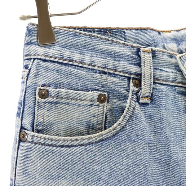 Levi's リーバイス 90s 511-0245 日本製 ストレートデニムパンツ w27 ジーパン メンズ