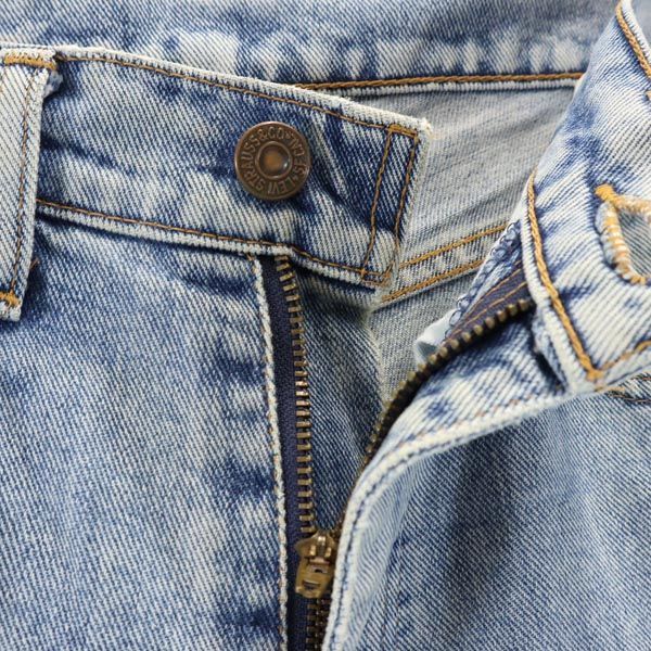 Levi's リーバイス 90s 511-0245 日本製 ストレートデニムパンツ w27 ジーパン メンズ