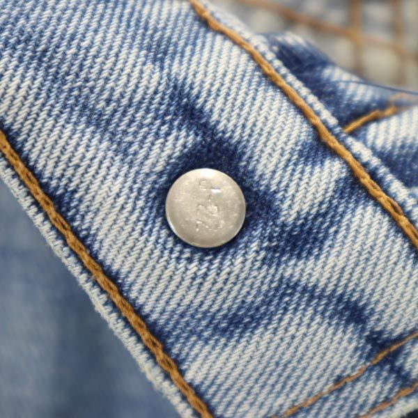 Levi's リーバイス 90s 511-0245 日本製 ストレートデニムパンツ w27 ジーパン メンズ