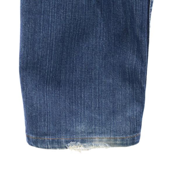 Levi's リーバイス 90s 511-0217 日本製 ストレートデニムパンツ w28 ジーパン レディース