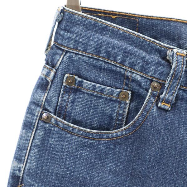 Levi's リーバイス 90s 511-0217 日本製 ストレートデニムパンツ w28 ジーパン レディース