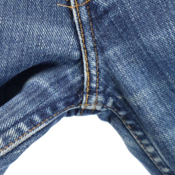 Levi's リーバイス 90s 511-0217 日本製 ストレートデニムパンツ w28 ジーパン レディース