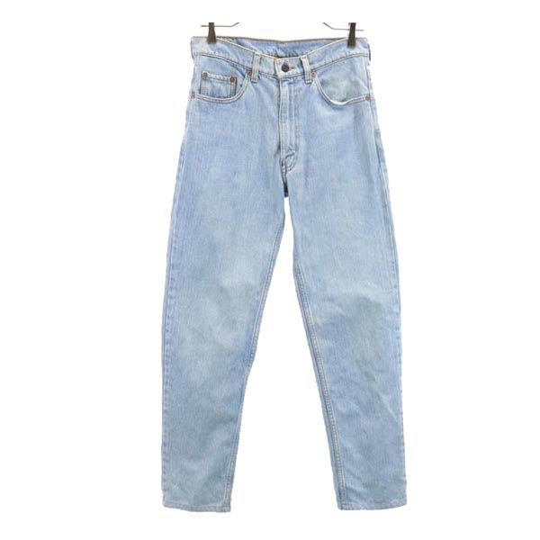Levi's リーバイス 90s テーパードデニムパンツ W31 ジーパン メンズ