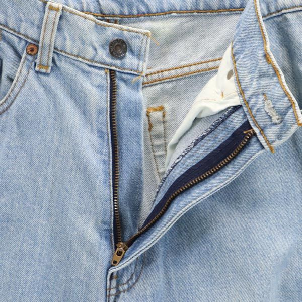 Levi's リーバイス 90s テーパードデニムパンツ W31 ジーパン メンズ