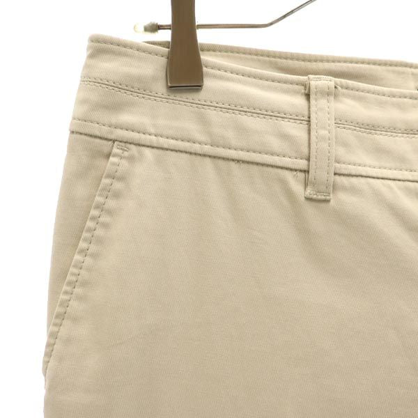 BURBERRY バーバリー 三陽商会 チノパンツ 40 ベージュ メンズ