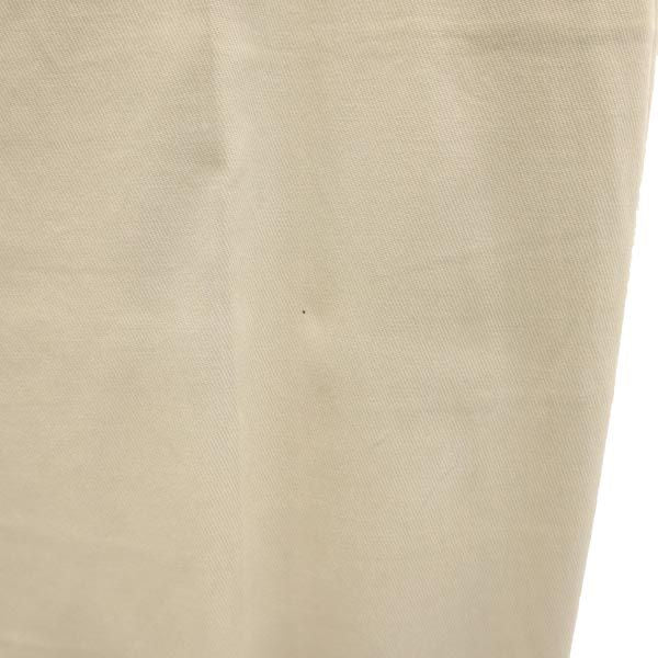 BURBERRY バーバリー 三陽商会 チノパンツ 40 ベージュ メンズ