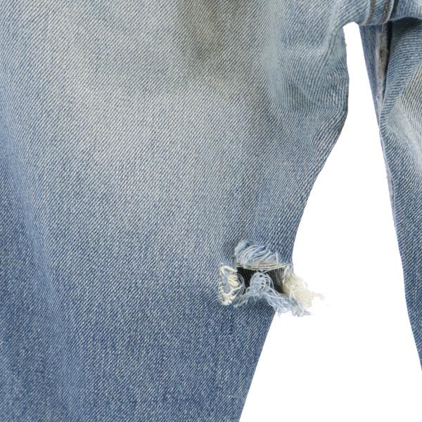 Levi's リーバイス 90s 501 USA製 デニムパンツ w30 ボタンフライ ジーパン メンズ