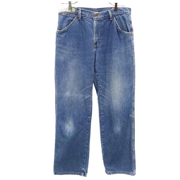 BIG BEN ビッグベン ストレートデニムパンツ w31 ジーパン メンズ