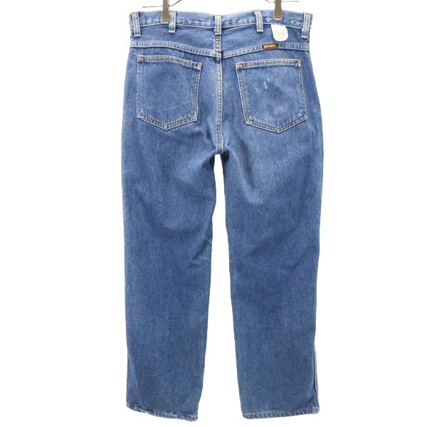 BIG BEN ビッグベン ストレートデニムパンツ w31 ジーパン メンズ