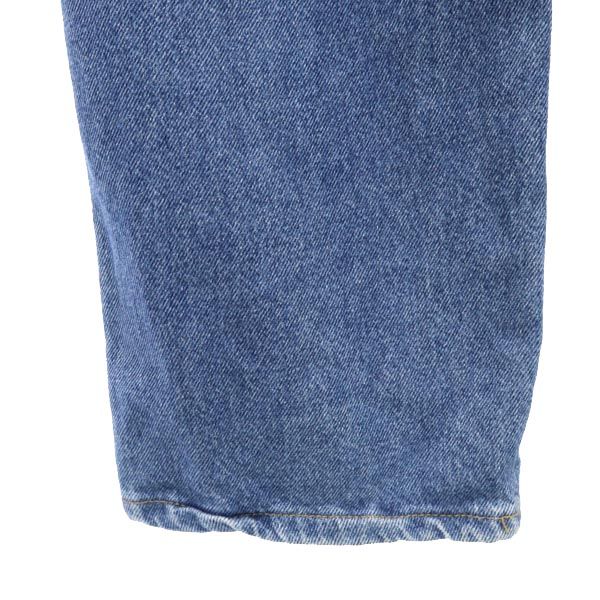 BIG BEN ビッグベン ストレートデニムパンツ w31 ジーパン メンズ