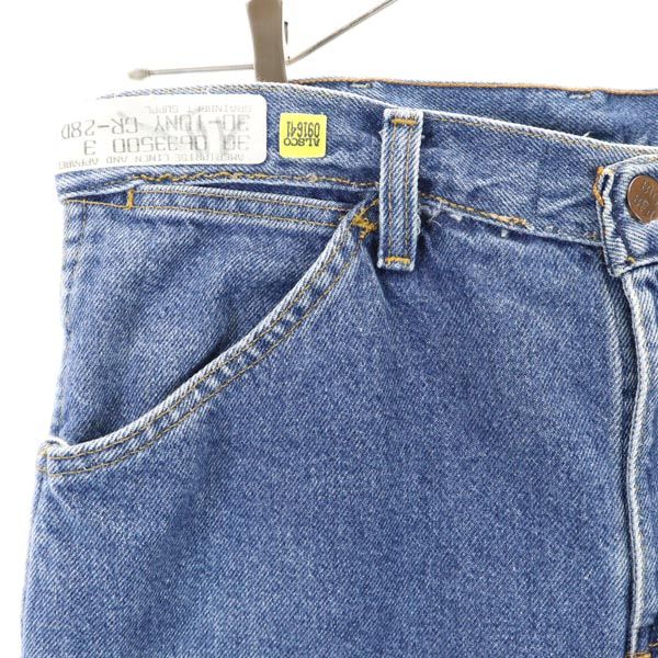 BIG BEN ビッグベン ストレートデニムパンツ w31 ジーパン メンズ